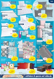Ähnliche Angebote wie Kosmetikspiegel im Prospekt "WIR FEIERN! DU SPARST!" auf Seite 25 von ROLLER in Leipzig