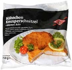 Hähnchen Knusperschnitzel Wiener Art von Stolle für 4,99 € bei GLOBUS im Angebot Hähnchen Knusperschnitzel Wiener Art von Stolle im aktuellen GLOBUS Prospekt