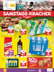 Ähnliche Aquavit Angebote im Prospekt "Aktuelle Angebote" von Netto Marken-Discount Ähnliches Angebot bei Netto Marken-Discount in Prospekt "Aktuelle Angebote" gefunden auf Seite 48