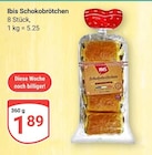 Angebot im GLOBUS Neulußheim Prospekt GLOBUS Neulußheim Prospekt mit im Angebot für 1,89 €