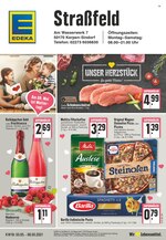 EDEKA Prospekt für Bergheim mit 24 Seiten EDEKA Prospekt für Bergheim: "Aktuelle Angebote", 24 Seiten, 03.05.2021 - 08.05.2021