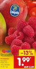 Netto Marken-Discount Biessenhofen - Himbeeren Angebot im Prospekt Himbeeren bei Netto Marken-Discount im Biessenhofen Prospekt für 1,99 €