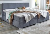 Familienboxspringbett im ROLLER Prospekt Familienboxspringbett von im aktuellen ROLLER Prospekt für 1.199,00 €