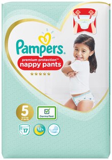 Culottes Premium Protection T5 - Monoprix à Quimper Culottes Premium Protection T5 en promo chez Monoprix Quimper à 7,43 €