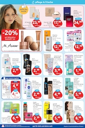 Damen Parfum Angebot & Preis im aktuellen budni Prospekt Damen Parfum Angebot im aktuellen budni Prospekt auf Seite 2