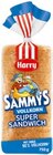 Kaufland Walsrode - Sammy's Super-Sandwich Angebot im Prospekt Sammy's Super-Sandwich bei Kaufland im Walsrode Prospekt für 1,29 €