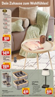 Teppich im REWE Prospekt "Dein Markt" mit 28 Seiten (Krefeld)