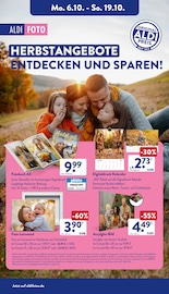 Aktueller ALDI SÜD Prospekt mit Leinwand, "Gutes für Alle.", Seite 34