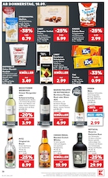 Regal Angebot & Preis im aktuellen Kaufland Prospekt Regal Angebot im aktuellen Kaufland Prospekt auf Seite 38