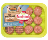 Promo Les boulettes au veau à 4,29 € dans le catalogue Supeco à La Bâtie-Vieille