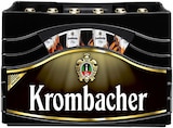 Krombacher Pils Angebote bei REWE Hildesheim für 10,99 €