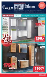 SegmĂĽller Schrank im Prospekt SegmĂĽller Schrank im Prospekt