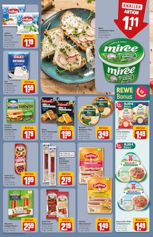Hähnchenbrust im REWE Prospekt "Dein Markt" mit 30 Seiten (München)