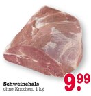 Schweinehals im aktuellen Prospekt bei EDEKA in Bühlertal