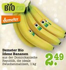 Aktuelles Bio Idente Bananen Angebot bei E center in Heidelberg ab 2,49 €