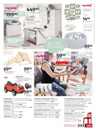 Bällebad Angebot & Preis im aktuellen XXXLutz Möbelhäuser Prospekt Bällebad Angebot im aktuellen XXXLutz Möbelhäuser Prospekt auf Seite 9