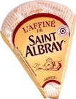 L'affiné de Saint Albray Angebote von Saint Albray bei REWE Gladbeck für 1,79 €