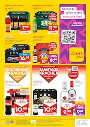 Coca Cola Angebot & Preis im aktuellen Netto Marken-Discount Prospekt Coca Cola Angebot im aktuellen Netto Marken-Discount Prospekt auf Seite 2