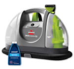 Fleckenreiniger SPOT CLEAN C2 im Angebot bei Penny in Schwäbisch Gmünd Fleckenreiniger SPOT CLEAN C2 Angebote von Bissell bei Penny Schwäbisch Gmünd für 79,99 €