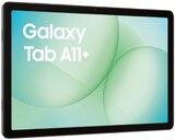Galaxy Tab A11+ WiFi Angebote von Samsung bei expert TeVi Schwabach für 209,00 €