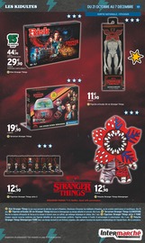 Promos Terrarium dans le catalogue "CHER PÈRE NOËL" de Intermarché Hyper à la page 101