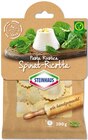 Pasta Rustica Spinat-Ricotta Angebote von Steinhaus bei REWE Wismar für 1,69 €