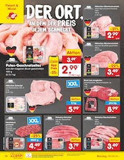 Aktueller Netto Marken-Discount Prospekt mit Hähnchen, "Aktuelle Angebote", Seite 18