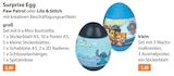 Surprise Egg Paw Patrol groß im aktuellen V-Markt Prospekt für 1,49 €
