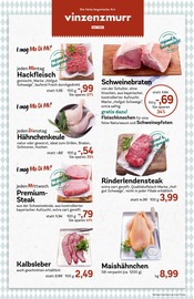Steak im REWE Prospekt in Germering Aktueller REWE Prospekt mit Steak, "Dein Markt", Seite 14