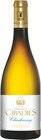 IGP PAYS D'OC BLANC SEC - DOMAINE DE CIBADIÈS HVE3 - Intermarché à Bourg-lès-Valence IGP PAYS D'OC BLANC SEC - DOMAINE DE CIBADIÈS HVE3 en promo chez Intermarché Bourg-lès-Valence à 3,55 €