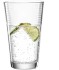 Spar-Express - Longdrinkglas Angebot im Prospekt Longdrinkglas bei Spar-Express im Prospekt "" für 9,95 €