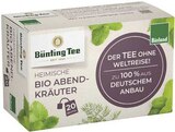 Tee ohne Weltreise Angebote von Bünting Tee bei combi Melle für 2,99 €