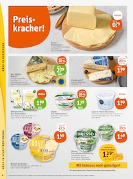 Cambozola Angebot im aktuellen tegut Prospekt auf Seite 12