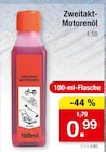 Zweitakt-Motorenöl Angebote bei Zimmermann Langenhagen für 0,99 €