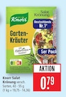 Salat Krönung Garten-Kräuter Angebote von Knorr bei Marktkauf Ravensburg für 0,79 €