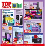 Aktueller Marktkauf Prospekt mit Fernseher, "Aktuelle Angebote", Seite 27