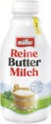 Reine Buttermilch von Müller im aktuellen Lidl Prospekt für 0,59 €