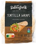 Tortilla Wraps im Netto mit dem Scottie Prospekt Tortilla Wraps von Bakersfield im aktuellen Netto mit dem Scottie Prospekt für 0,99 €