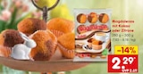 Aktuelles Magdalenas mit Kakao oder Zitrone Angebot bei Netto Marken-Discount in Krefeld ab 2,29 €