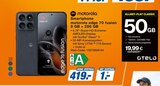 motorola edge 70 fusion 8 GB + 256 GB Angebote von Motorola bei expert Peine für 1,00 €