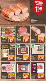 Braten im REWE Prospekt in Göttingen Aktueller REWE Prospekt mit Braten, "Dein Markt", Seite 12