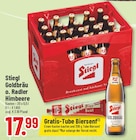 Aktuelle Radler Angebote bei Trinkgut in Osnabrück Aktuelles Goldbräu Angebot bei Trinkgut in Osnabrück ab 17,99 €