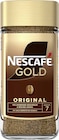 Gold Crema im Angebot bei E center in Ettlingen Gold Crema Angebote von Nescafé bei E center Ettlingen für 6,99 €