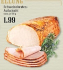 Schweinebraten-Aufschnitt Angebote bei EDEKA Hilden für 1,99 €