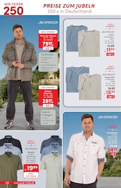 Herren Hemd im AWG Prospekt in Bautzen Aktueller AWG Prospekt mit Herren Hemd, "250 Filialen mit tollen Angeboten", Seite 4