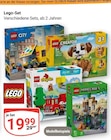 City Set im Angebot bei GLOBUS in Erftstadt City Set Angebote von LEGO bei GLOBUS Erftstadt für 19,99 €