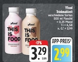 EDEKA Neuenmarkt Prospekt mit  im Angebot für 2,99 €