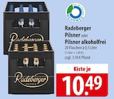 famila Nordost Bergen (Rügen) Prospekt mit  im Angebot für 10,49 €