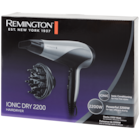 Sèche-cheveux Remington Ionic Dry - Remington dans le catalogue Action