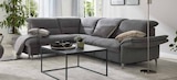 Ecksofa MR 1390 im Angebot bei Segmüller in Frankfurt Ecksofa MR 1390 Angebote von Musterring bei Segmüller Frankfurt